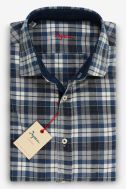 Camisa Ingram Slim SKTF123C8FSLIMF7E