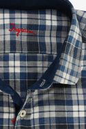 Camisa Ingram Slim SKTF123C8FSLIMF7E