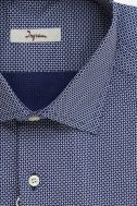 Camisa Ingram Regular SKTF1818CDREGULARI7E