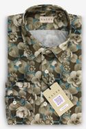 Shirt Xacus Regular SKTF1FB818REGULARH2A