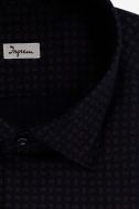 Camisa Ingram Slim SKTF239B4ASLIMI4D