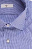 Camisa Ingram Slim SKTF23A393SLIMB1D