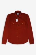 Shirt Xacus Regular SKTF26C88AREGULARC3E