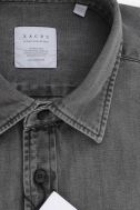 Hemd Xacus Regular SKTF392A67REGULARB4A