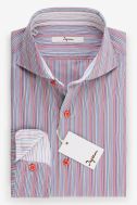 Camisa Ingram Slim SKTF527909SLIMD7B