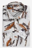 Chemise Xacus Regular SKTF7477CFREGULARC6D