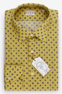 Camisa Xacus Regular SKTF9A24F5REGULARD6D