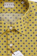 Camisa Xacus Regular SKTF9A24F5REGULARD6D