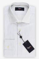 Chemise sans repassage Ingram Slim SKTFA7D962SLIME7E
