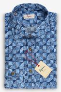 Camisa Ingram Regular SKTFACFC2FREGULARE1E