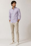 Shirt Ingram Slim SKTFBA9F8ESLIML4D