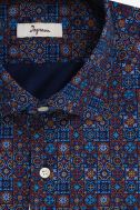 Shirt Ingram Regular SKTFC3F68FREGULARC3E