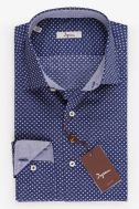 Chemise Ingram Slim SKTFD87A9ASLIMD5D