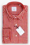 Shirt Xacus Regular SKTFEE60ECREGULARF6C