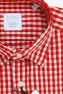 Shirt Xacus Regular SKTFEE60ECREGULARF6C