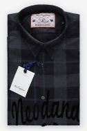 Hemd New England Slim SKTK097JG2SLIMH5B