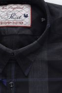 Hemd New England Slim SKTK097JG2SLIMH5B