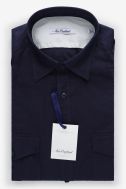Hemd New England Slim SKTK16P5YFSLIMI4B