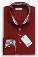Camisa Ingram Slim SKTK6ZTWFBSLIME7C