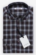 Hemd New England Slim SKTLJO38TXSLIMG5E