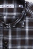 Hemd New England Slim SKTLJO38TXSLIMG5E