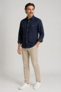 Camisa Navigare Classic SKTNW1895CLASSICE2B