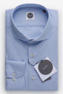 Shirt Bagutta Slim SKTO0QVMKOSLIME1E