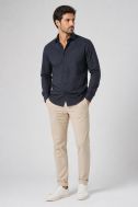Chemise Caliban Regular SKTQIX6T4ZREGULARE6D