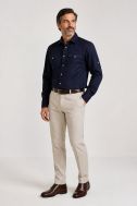 Chemise Navigare Classic SKTSi6BT0CLASSICE1E