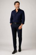 Chemise Navigare Classic SKTSi6BT0CLASSICE1E