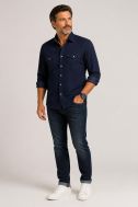 Chemise Navigare Classic SKTSi6BT0CLASSICE1E