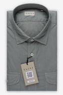 Shirt Xacus Regular SKTX0CV6VGREGULARF8E