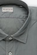 Shirt Xacus Regular SKTX0CV6VGREGULARF8E