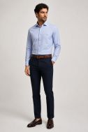 Chemise DNL Slim SKTXLGPLVCSLIME7B