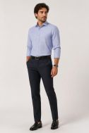 Chemise DNL Slim SKTXLGPLVCSLIME7B