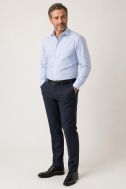 Shirt Xacus Classic XACUS-11232-358ML-001
