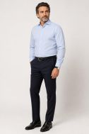 Shirt Xacus Classic XACUS-11232-358ML-001