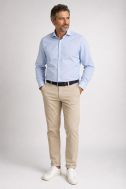 Shirt Xacus Classic XACUS-11232-358ML-001