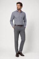 Hemd Xacus Regular XACUS-11292-558-001