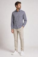 Hemd Xacus Regular XACUS-11292-558-001