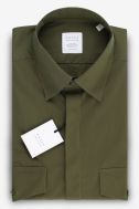Camisa Xacus Regular XACUS-16125-111MM-397