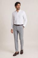 Chemise Xacus Regular XACUS-21181-423-101