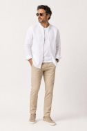 Chemise Xacus Regular XACUS-21181-423-101