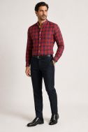 Shirt Xacus Regular XACUS-21315-724-001