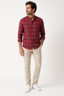 Shirt Xacus Regular XACUS-21315-724-001