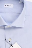 Shirt Xacus Regular XACUS-21405-558ML-001