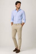 Hemd Xacus Regular XACUS-21405-558ML-002