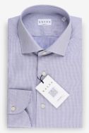 Camisa Xacus Regular XACUS-21405-558ML-003