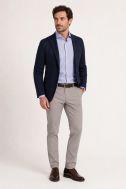 Camisa Xacus Regular XACUS-21405-558ML-003