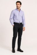 Camisa Xacus Regular XACUS-21405-558ML-003